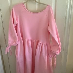 Eliza Faulkner Nap Dress Size Med but runs large.  Perfect condition. Worn once